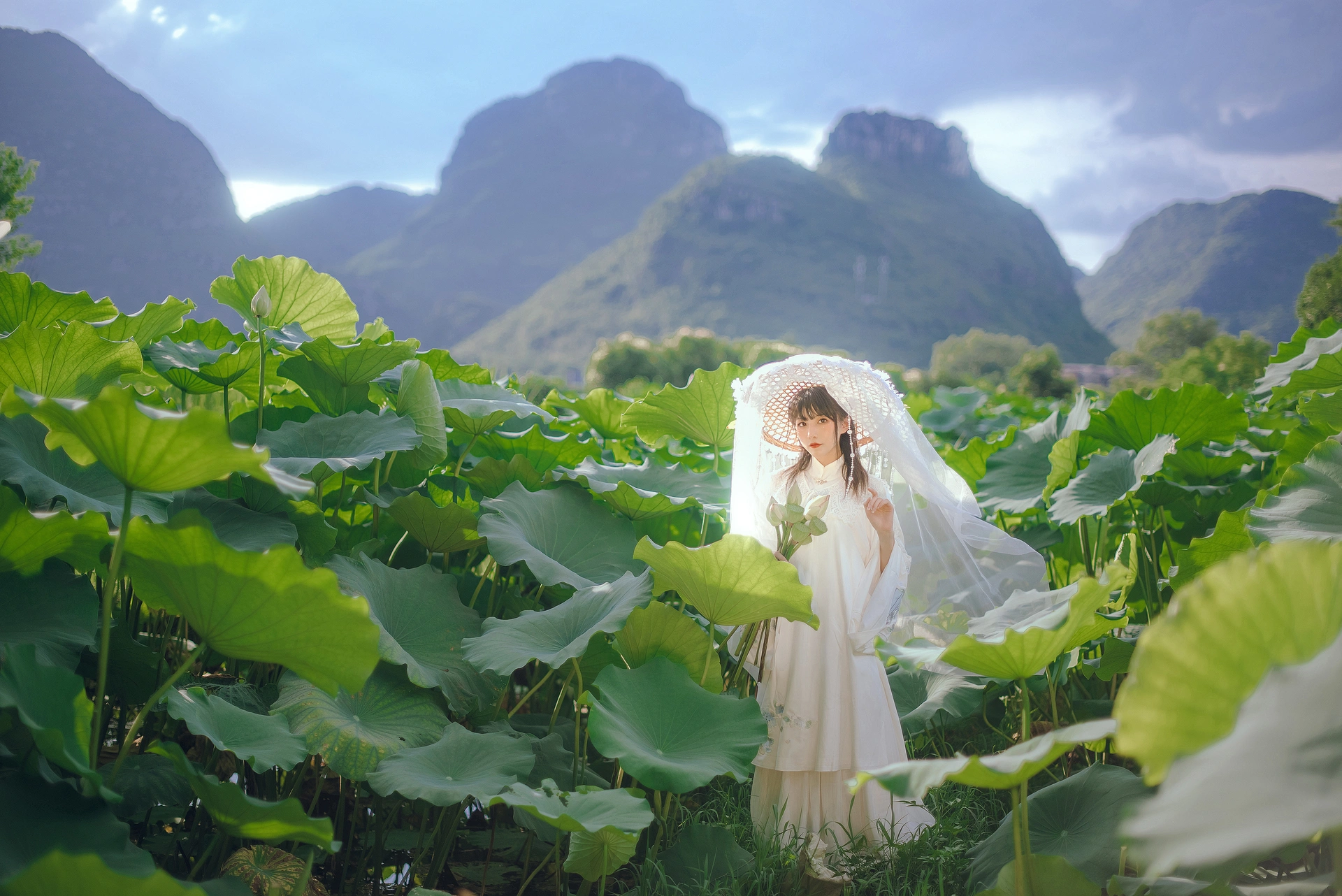 [YITUYU艺图语]2023.10.09 行走世间 花京院腥鱼 2
