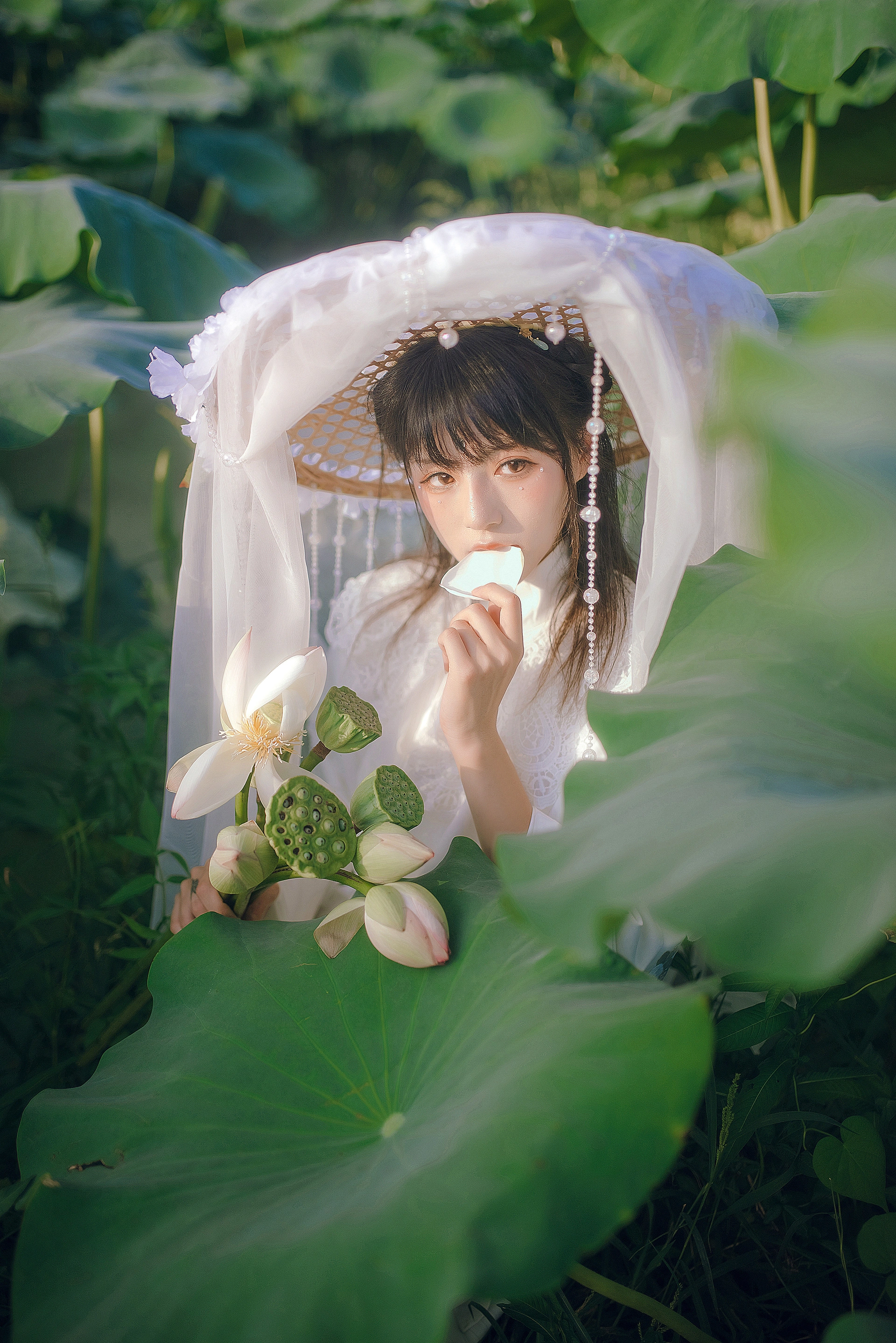 [YITUYU艺图语]2023.10.09 行走世间 花京院腥鱼 3