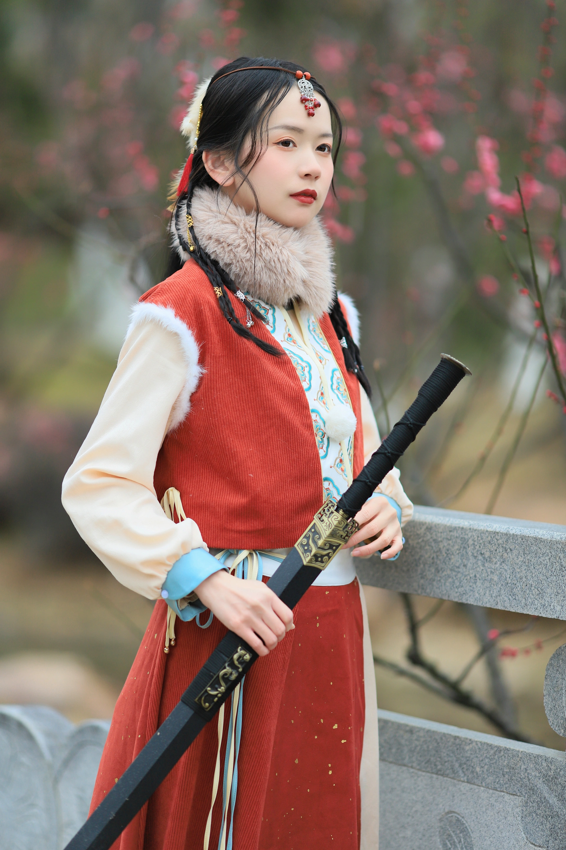 [YITUYU艺图语]2023.10.10 江湖梦 侧耳倾心听 2
